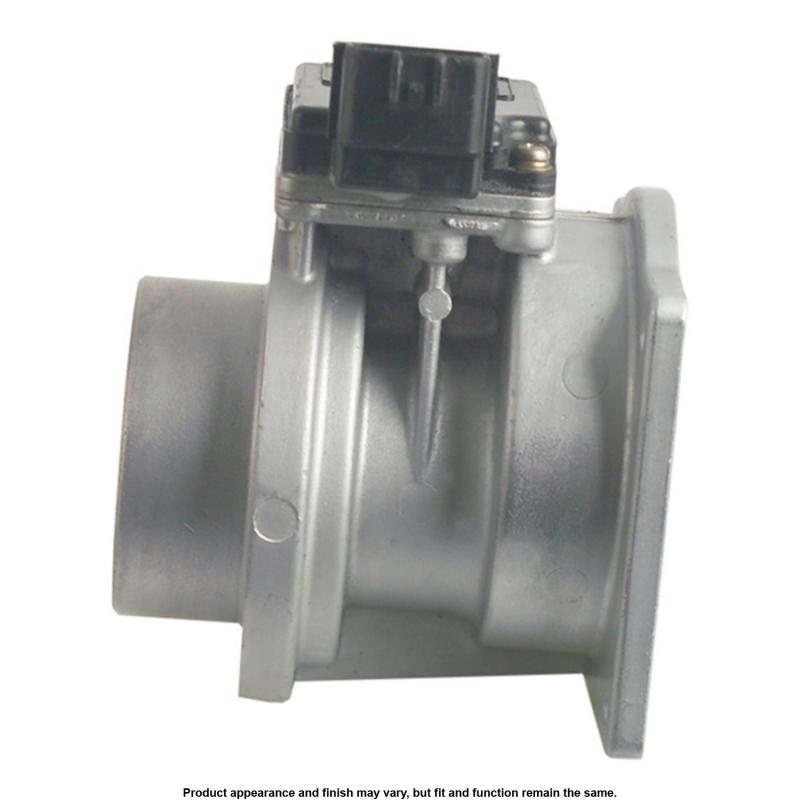 1995 Nissan 200SX Mass Air Flow Sensor A1 Cardone 749594 image 3 of 4