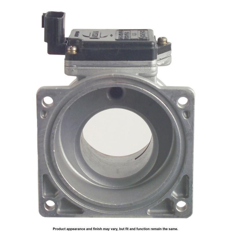 1995 Nissan 200SX Mass Air Flow Sensor A1 Cardone 749594 image 4 of 4