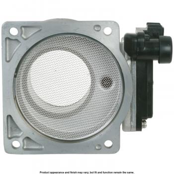 1991 Audi 90 Mass Air Flow Sensor A1 Cardone 749595 image 2 of 4