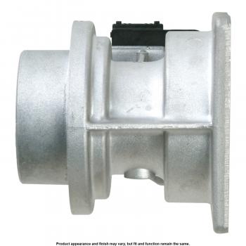 1991 Audi 90 Mass Air Flow Sensor A1 Cardone 749595 image 3 of 4