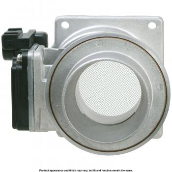 1991 Audi 90 Mass Air Flow Sensor A1 Cardone 749595 image 4 of 4