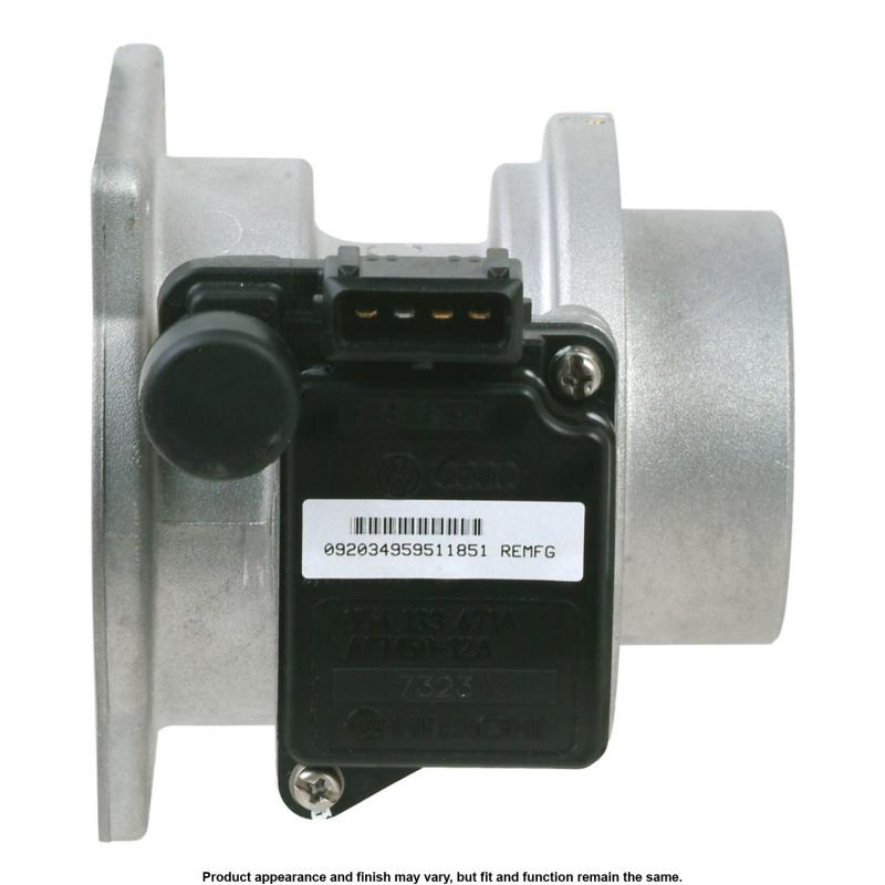 1990 Audi Coupe Quattro Mass Air Flow Sensor