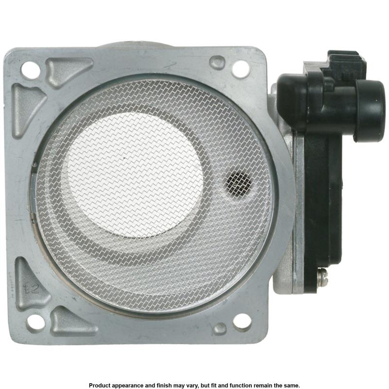 1990 Audi Coupe Quattro Mass Air Flow Sensor A1 Cardone 749595 image 2 of 4