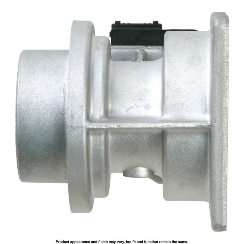 1990 Audi Coupe Quattro Mass Air Flow Sensor A1 Cardone 749595 image 3 of 4