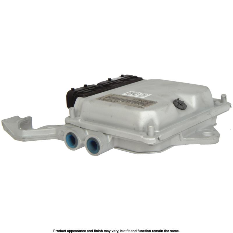 2004 Chevrolet Silverado 2500 HD Fuel Injector Control Module