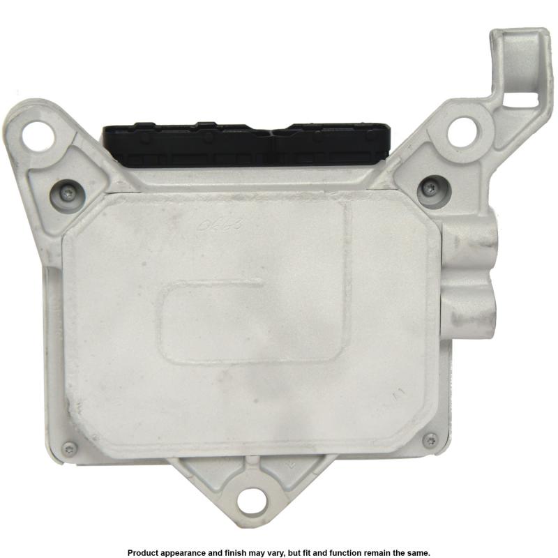 2003 Chevrolet Silverado 2500 HD Fuel Injector Control Module A1 Cardone 770663 image 2 of 4