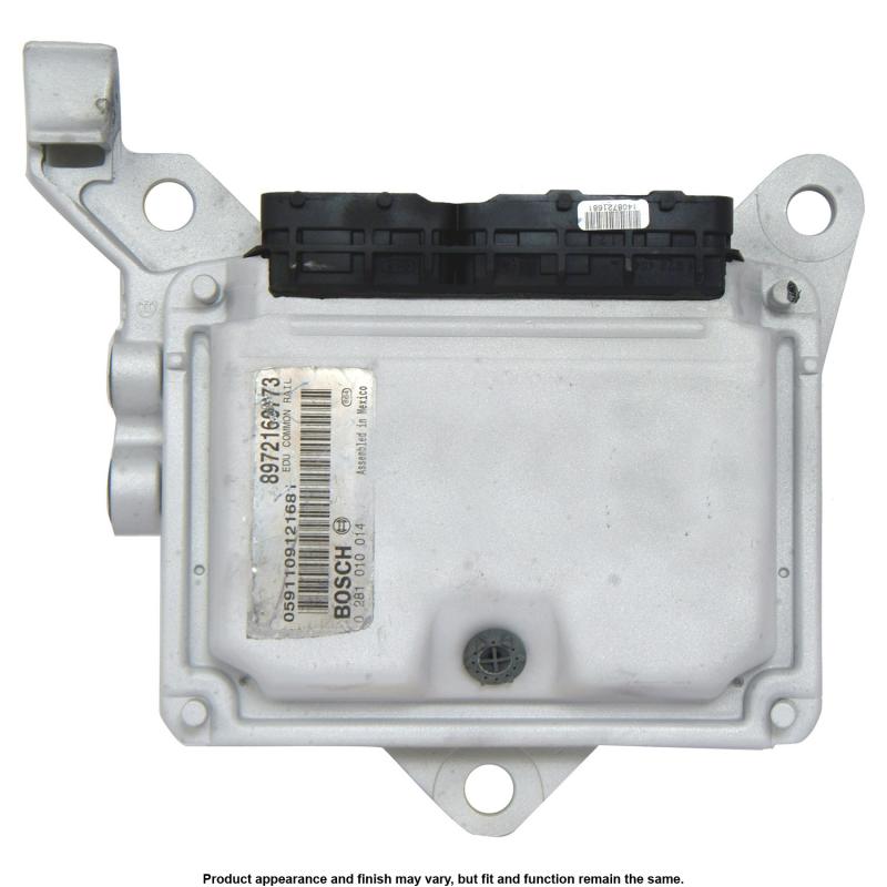 2003 Chevrolet Silverado 2500 HD Fuel Injector Control Module A1 Cardone 770663 image 3 of 4