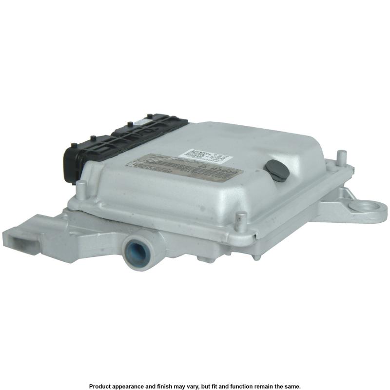 2004 Chevrolet Silverado 2500 HD Fuel Injector Control Module A1 Cardone 770664 image 1 of 4