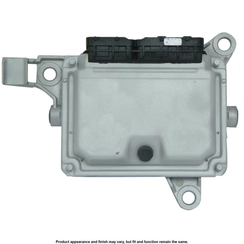 2004 Chevrolet Silverado 2500 HD Fuel Injector Control Module A1 Cardone 770664 image 3 of 4