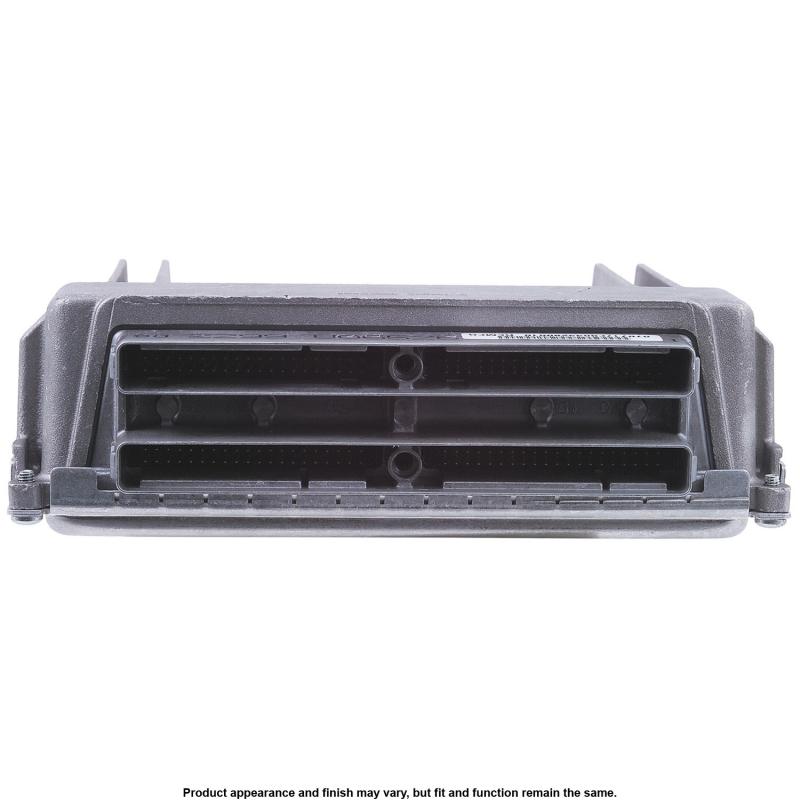 2000 Buick Century Engine Control Module A1 Cardone 770717F image 4 of 4
