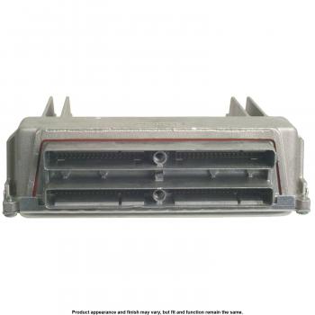 2002 GMC Sierra 3500 Engine Control Module A1 Cardone 770729F image 4 of 4