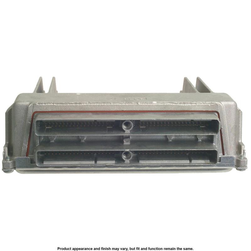 2004 Chevrolet Silverado 2500 HD Engine Control Module A1 Cardone 770729F image 4 of 4