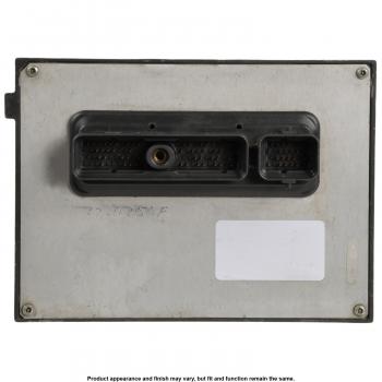 2003 Saturn Ion Engine Control Module A1 Cardone 770756F image 4 of 4