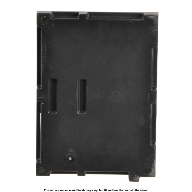2004 Saturn Ion Engine Control Module A1 Cardone 770756F image 1 of 4