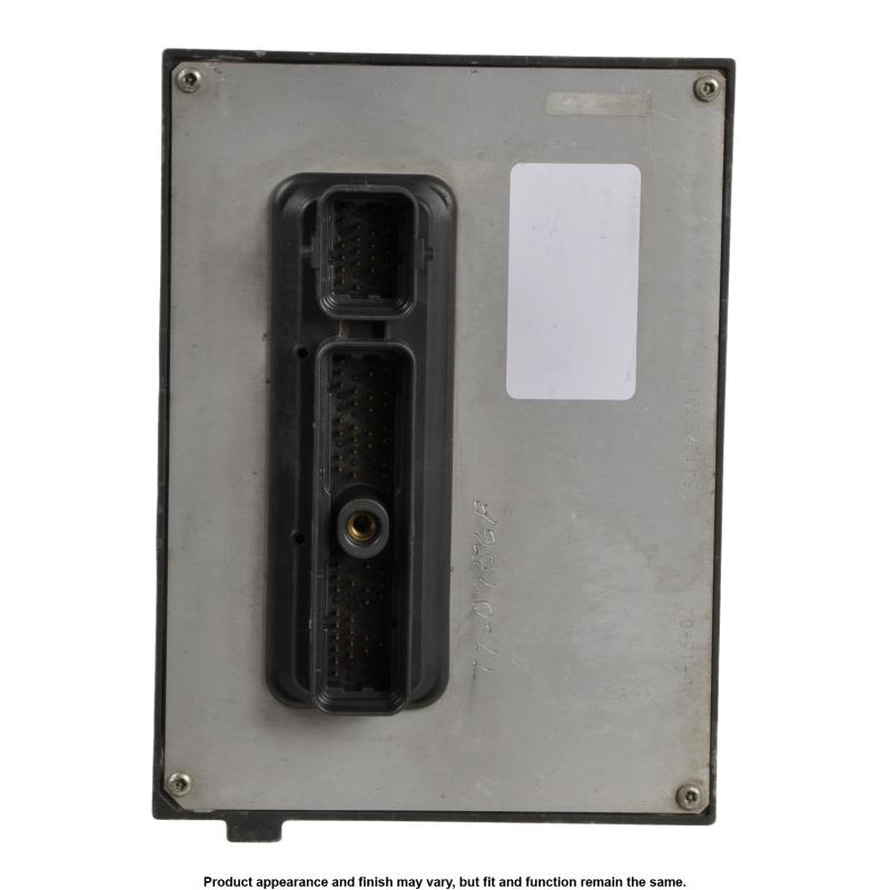 2004 Saturn Ion Engine Control Module A1 Cardone 770756F image 2 of 4