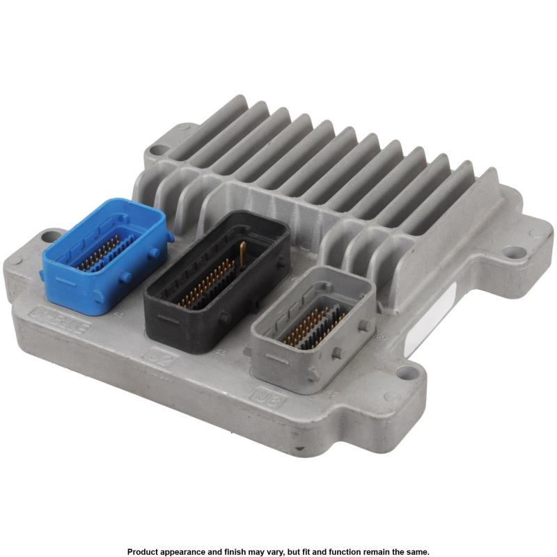 A1 Cardone 770931F Engine Control Module product image 3 of 4