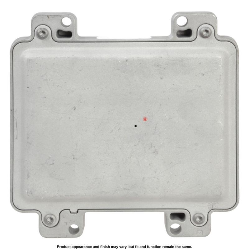 2006 Chevrolet Malibu Engine Control Module A1 Cardone 770950F image 1 of 4