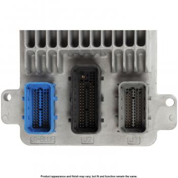 2006 Pontiac Torrent Powertrain Control Module A1 Cardone 770951F image 3 of 4