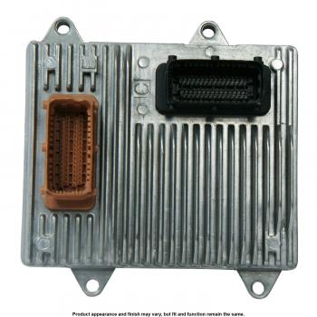 2008 Chevrolet Aveo5 Engine Control Module A1 Cardone 771085F image 1 of 4