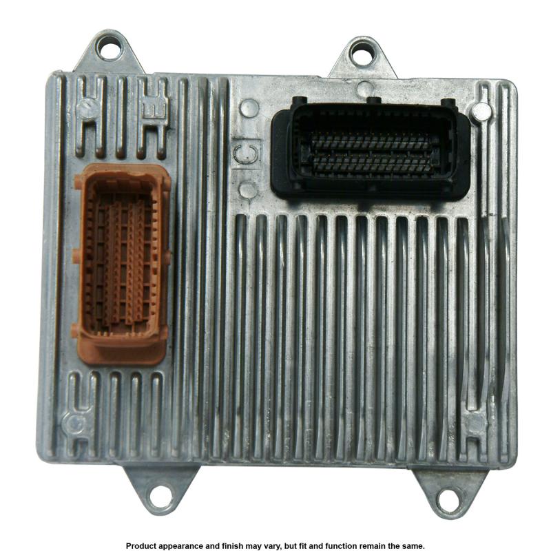 A1 Cardone 771085F - Engine Control Module A1 Cardone 771085F Engine Control Module product image 1 of 4