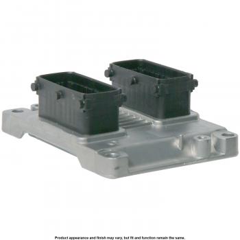 2003 Cadillac CTS Engine Control Module