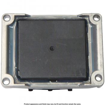 2003 Cadillac CTS Engine Control Module A1 Cardone 771155F image 3 of 4