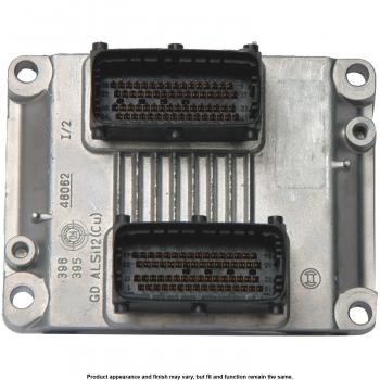 2003 Cadillac CTS Engine Control Module A1 Cardone 771155F image 4 of 4