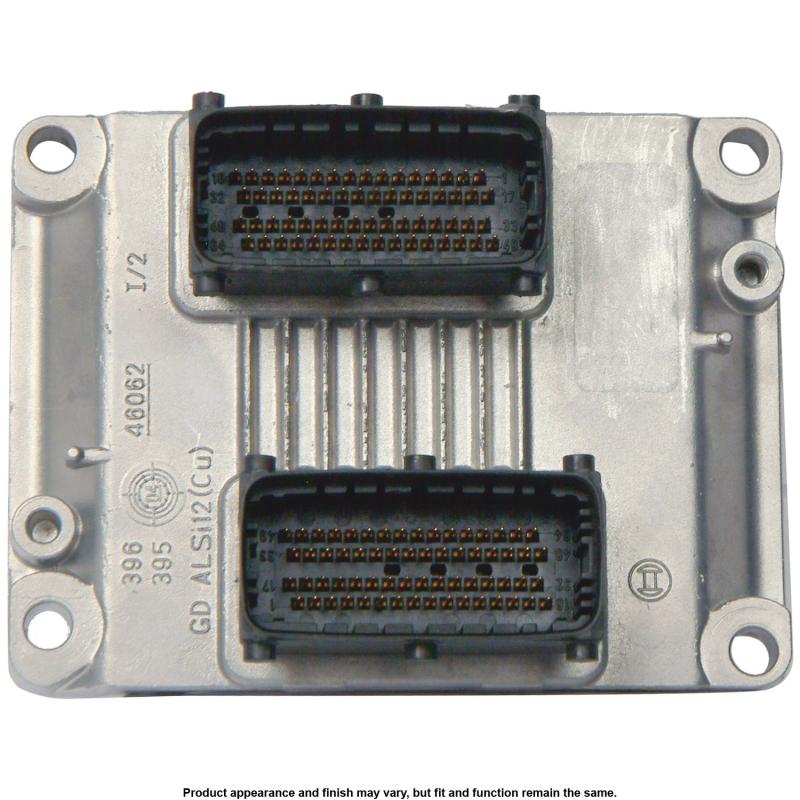 A1 Cardone 771155F Engine Control Module product image 2 of 4