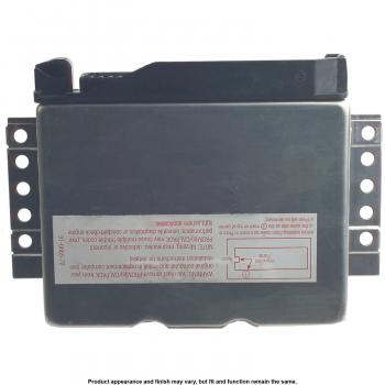 1997 Cadillac Catera Engine Control Module A1 Cardone 771210 image 2 of 4