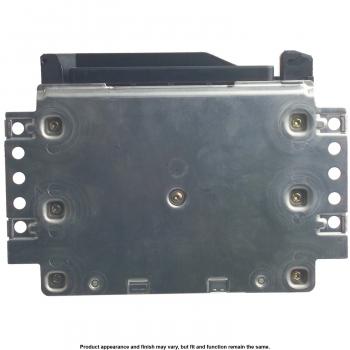 1997 Cadillac Catera Engine Control Module A1 Cardone 771210 image 4 of 4