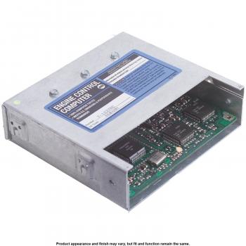 1992 Isuzu Stylus Engine Control Module A1 Cardone 771237AC image 2 of 4