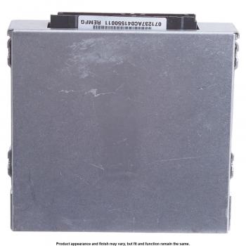 1992 Isuzu Stylus Engine Control Module A1 Cardone 771237AC image 3 of 4
