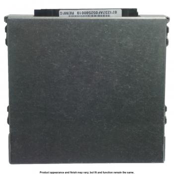1992 Isuzu Stylus Engine Control Module A1 Cardone 771237AF image 3 of 4