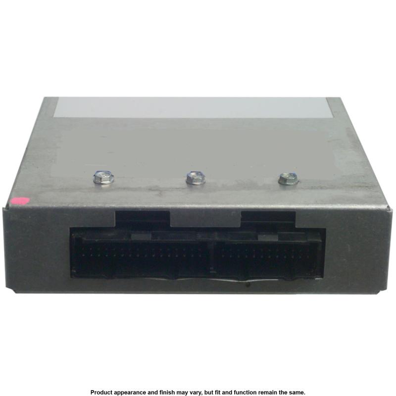 1992 Isuzu Stylus Engine Control Module A1 Cardone 771237MC image 2 of 4