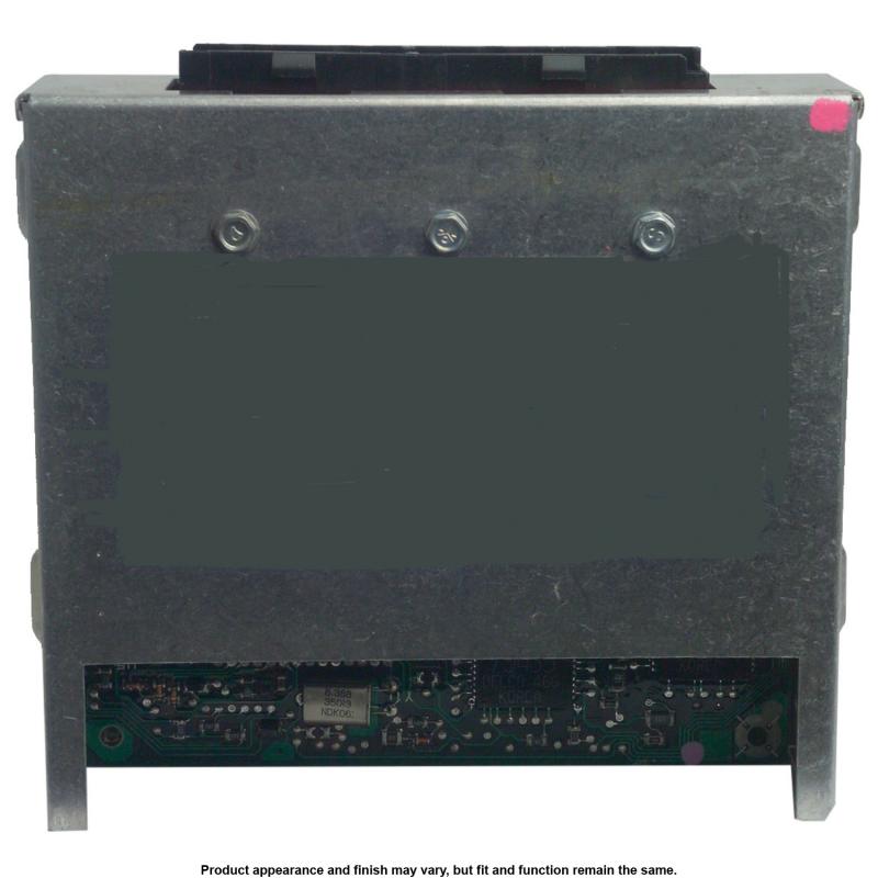 1992 Isuzu Stylus Engine Control Module A1 Cardone 771237MC image 3 of 4