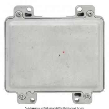 2006 Chevrolet Equinox Powertrain Control Module A1 Cardone 771281F image 3 of 4