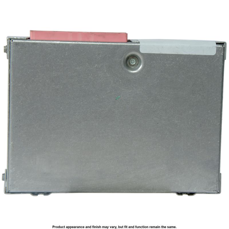 1995 Saturn SL1 Engine Control Module A1 Cardone 771304F image 1 of 4