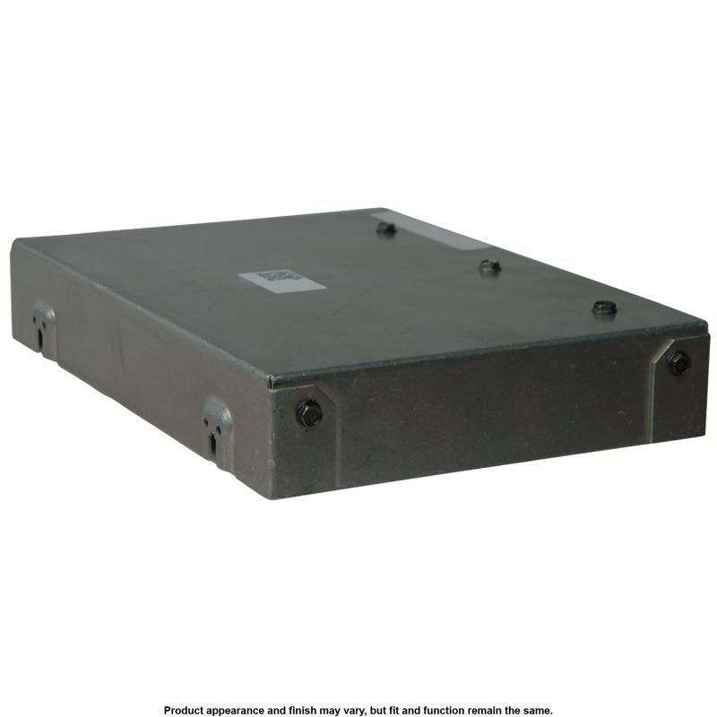 1995 Saturn SL1 Engine Control Module A1 Cardone 771304F image 2 of 4