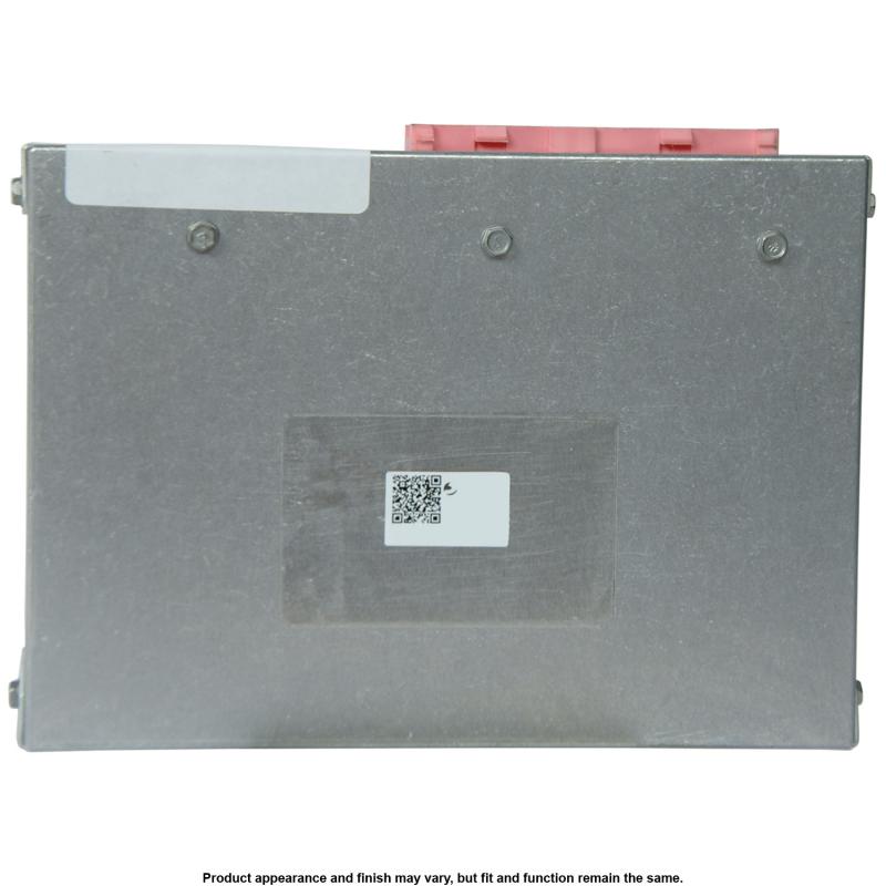 1995 Saturn SL1 Engine Control Module A1 Cardone 771304F image 3 of 4