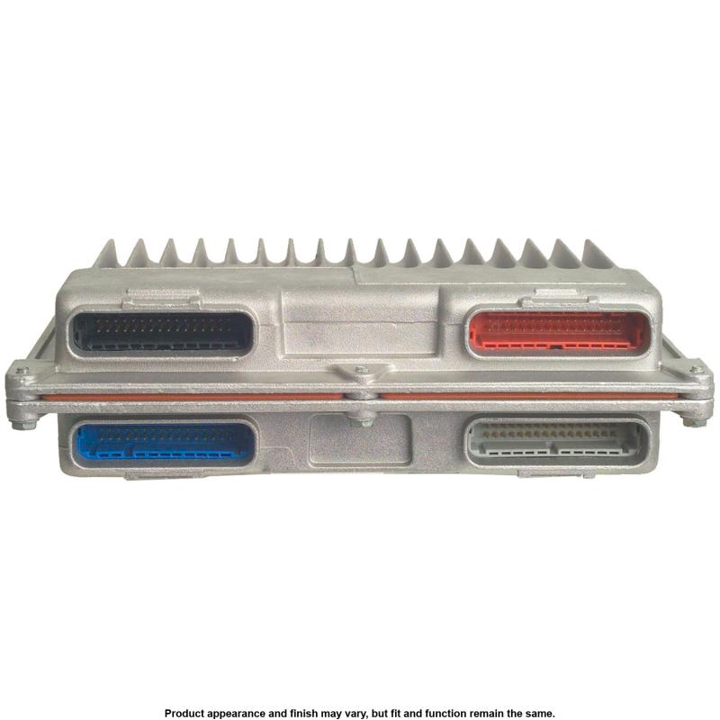 A1 Cardone 771333F Engine Control Module product image 1 of 4