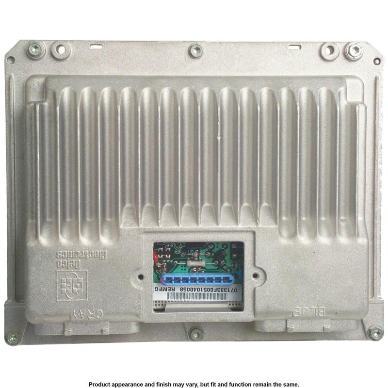 A1 Cardone 771333F Engine Control Module product image 3 of 4