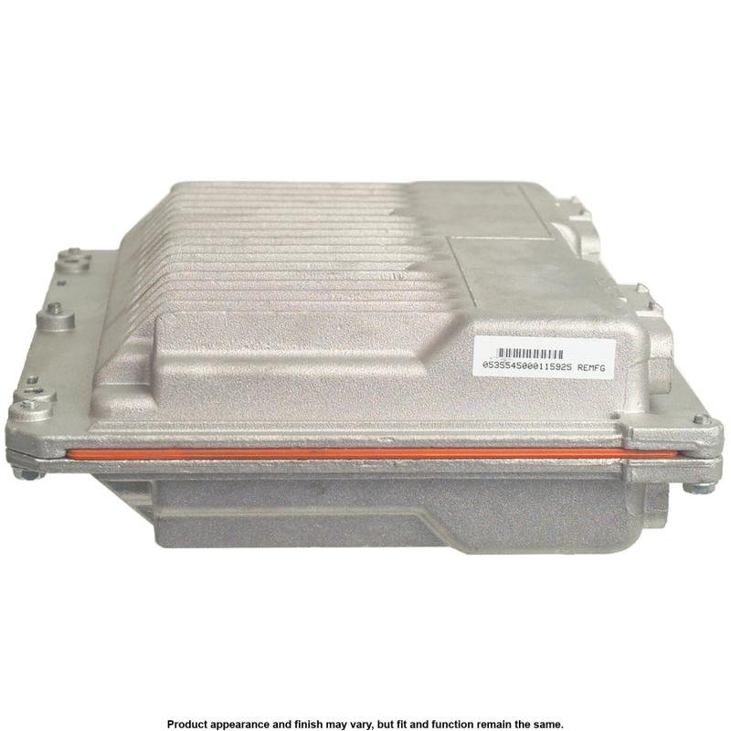 A1 Cardone 771333F Engine Control Module product image 4 of 4