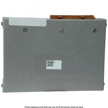 1992 Saturn SL1 Powertrain Control Module A1 Cardone 771467F image 3 of 4