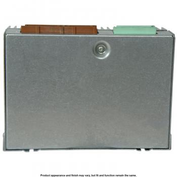 1992 Saturn SL1 Powertrain Control Module A1 Cardone 771469F image 2 of 4