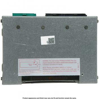 1991 Buick Riviera Powertrain Control Module