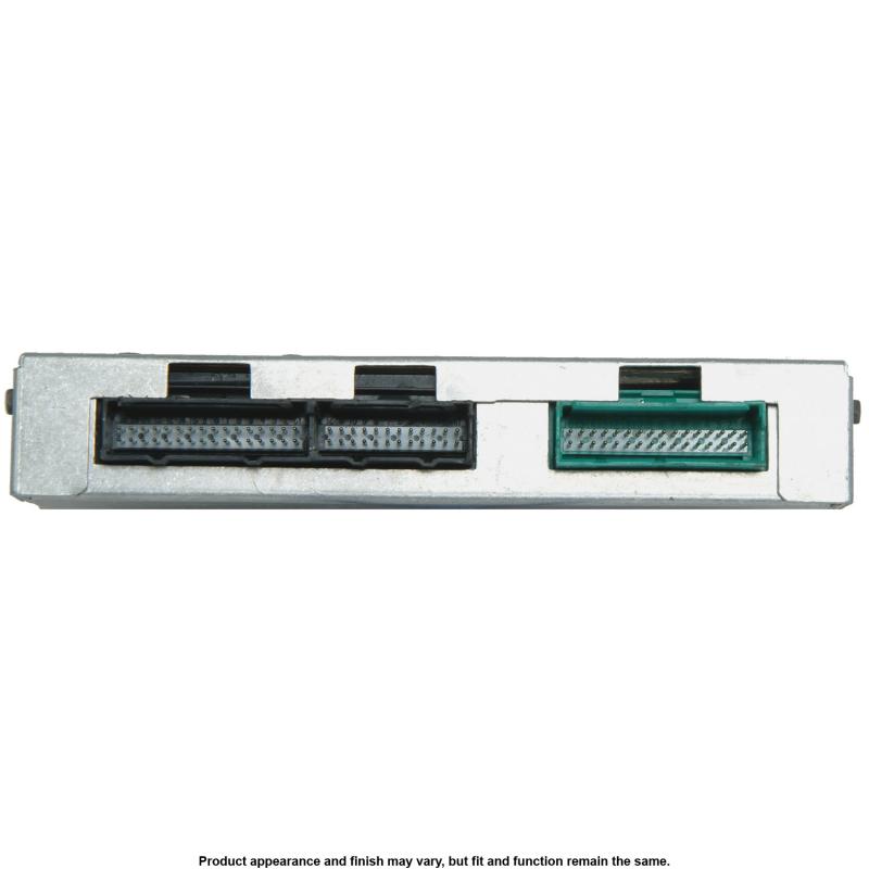 1993 Buick Park Avenue Powertrain Control Module A1 Cardone 771470 image 4 of 4