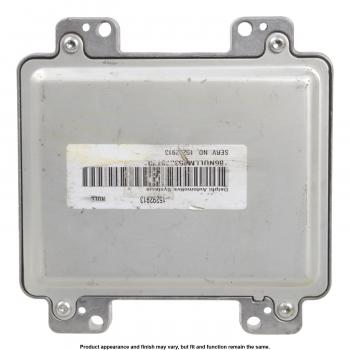 2005 GMC Sierra 3500 Engine Control Module A1 Cardone 771489F image 3 of 4