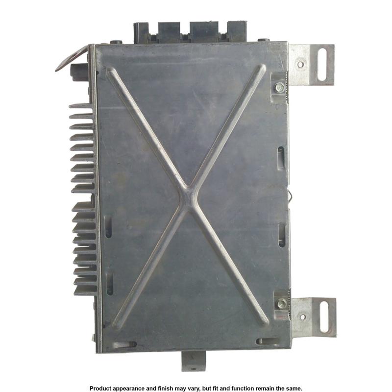1976 Cadillac Eldorado Engine Control Module