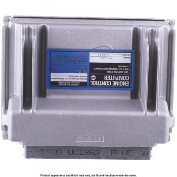 1999 Oldsmobile Alero Engine Control Module A1 Cardone 771733F image 1 of 4