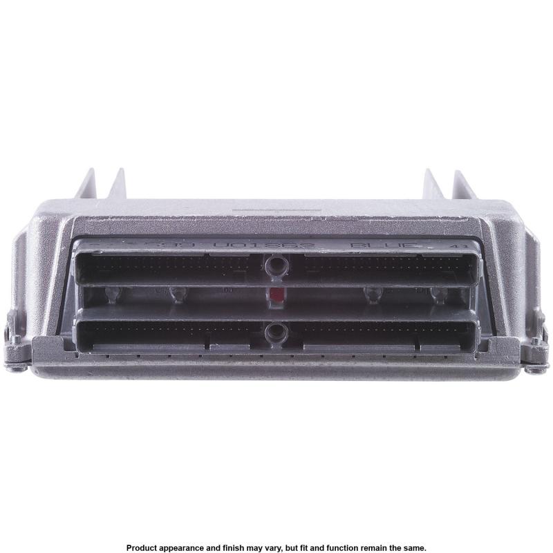 1999 Pontiac Grand Am Engine Control Module A1 Cardone 771733F image 3 of 4